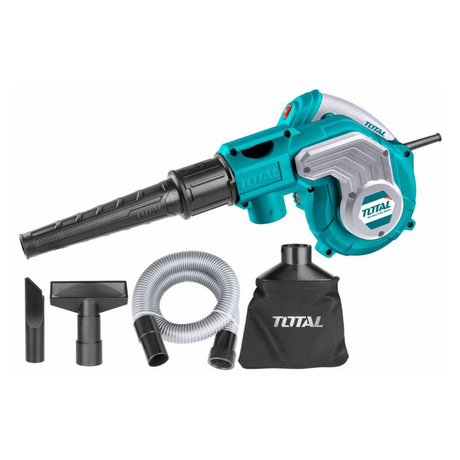 Total TB2086 dust blower