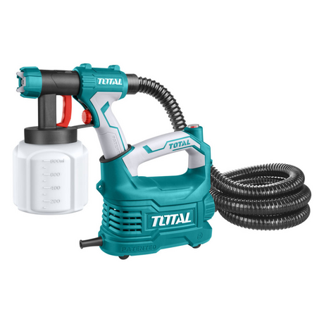 Súng phun sơn Total TT5006