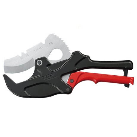 Top Kogyo TVP-63 PVC Pipe Cutter