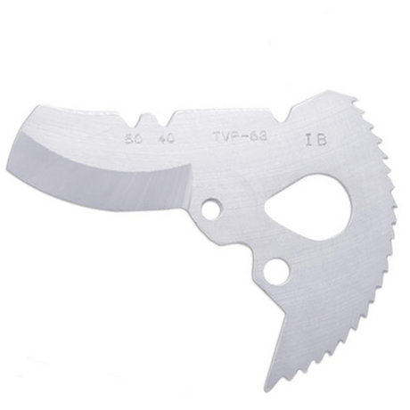 Lưỡi kéo cắt ống PVC Top Kogyo TVP-63K