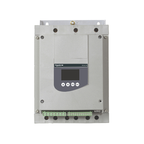 Khởi động mềm 22 - 90W Schneider ATS48C11Q