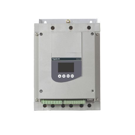 Soft starter 15 - 55W Schneider ATS48D75Q