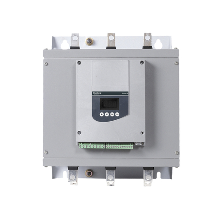 Soft starter 50 - 220W Schneider ATS48C25Q