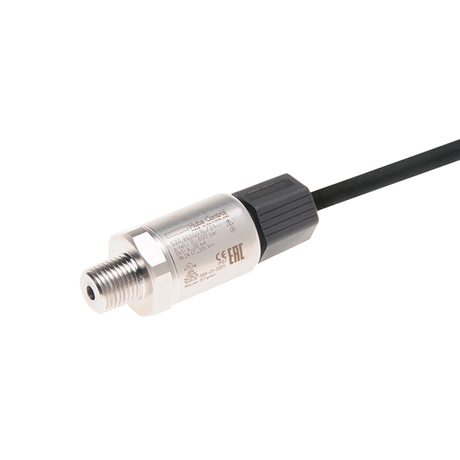 Cảm biến áp suất 0-400 bar Huba 520.954S031301
