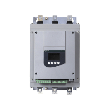Soft starter 30 - 110W Schneider ATS48C14Q