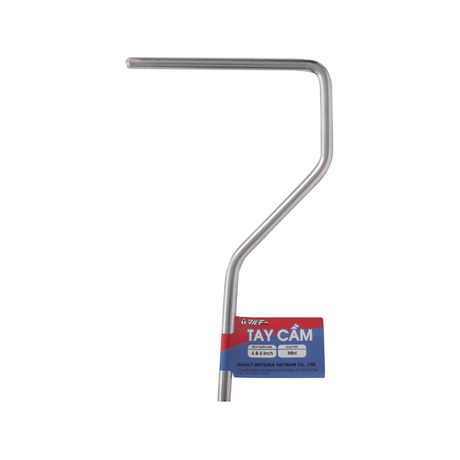 The frame comes with Maru-t FM1331 mini roller