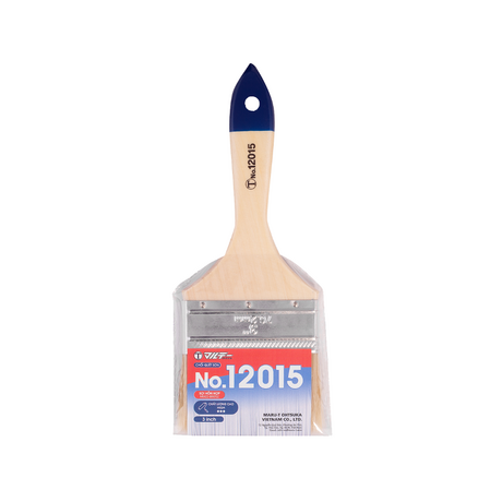 Chip brush 2 inch/ 38mm Maru-t BR12015-20
