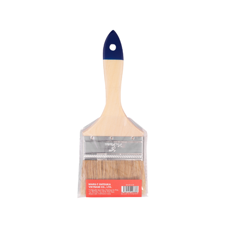 Chip brush 3 inch/ 44mm Maru-t BR12015-30
