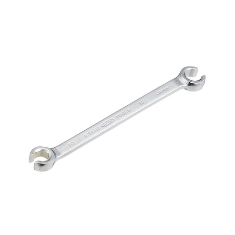 Cờ lê mở ống dầu 10x12mm Asahi FW1012