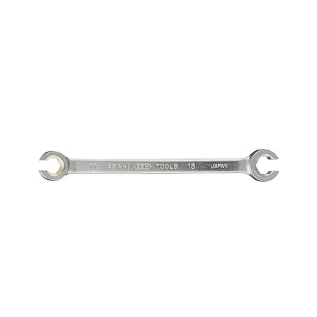 Asahi FW1113 11x13mm oil pipe wrench