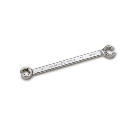 Asahi FW1214 12x14mm oil pipe wrench