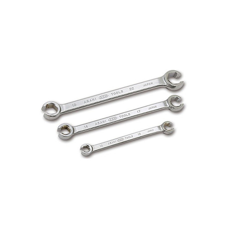 Asahi FW0810 8x10mm oil pipe wrench