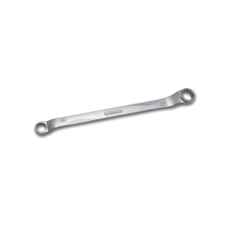 Asahi OLS060 6-piece double-ended ring wrench set
