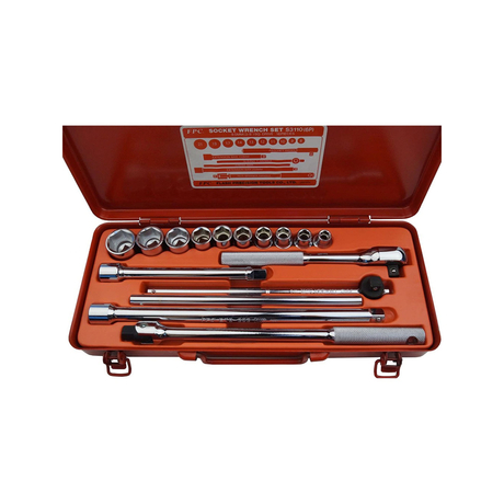 Bộ Tuýp 3/8 inch 16 chi tiết FPC S-3110