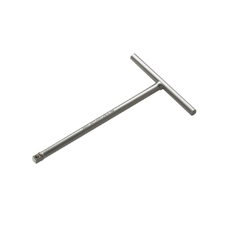 T-handle 3/8 inch 290mm FPC SPT-391