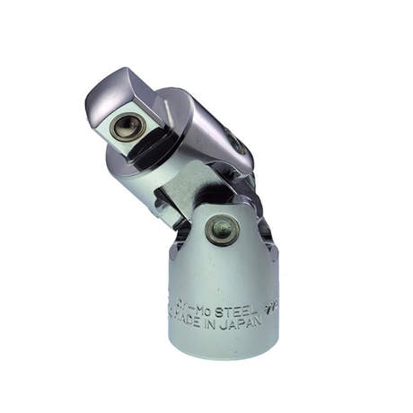 Đầu tuýp lắt léo 1/2 inch 73mm FPC UJ-421