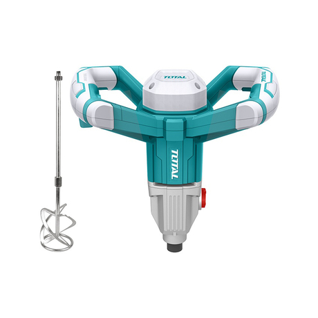 Máy trộn sơn Total TD614006