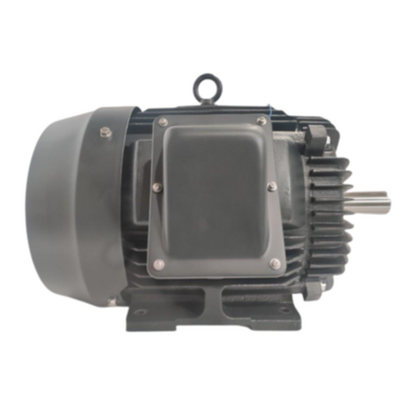 Toshiba 0226ODMH7FS 22kW 6-pole 3-phase electric motor