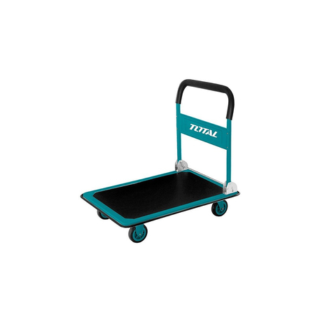 Total Foldable Hand Cart THTHP11502