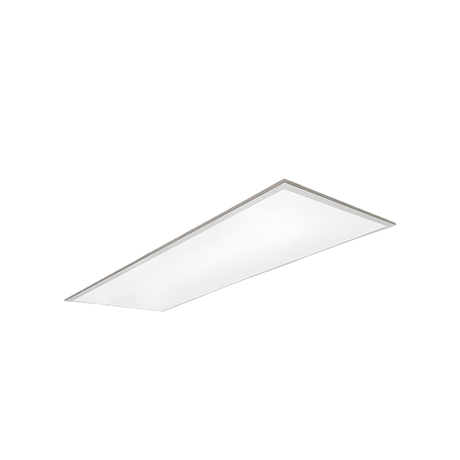 72W HUFA PA-07 recessed LED Panel light, white light