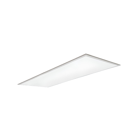 Đèn Led Panel âm trần 48W HUFA PA-06 ánh sáng vàng