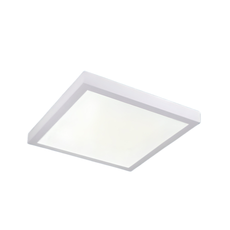 48W HUFA PN-03 recessed ceiling light, white light