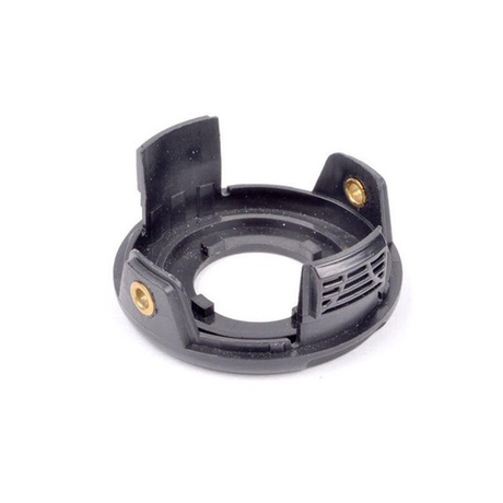 Nắp Ổ cắt cước Black+Decker 5140018-69