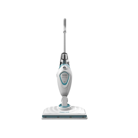 Máy lau sàn 1300W Black&Decker FSM1605-XD