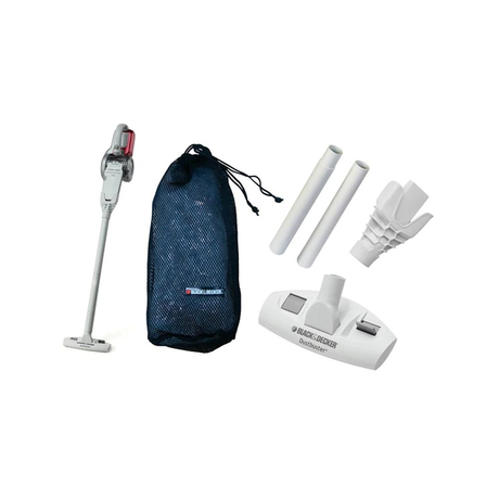 Suction hose set for Black&Decker PVA03-B1 vacuum cleaner