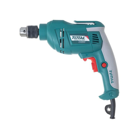 Máy khoan điện Total TD207131E