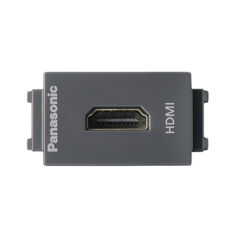 Panasonic HDMI Socket WEG2021H