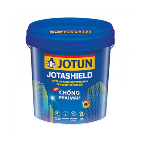 Sơn Jotun JotaShield S0804-Y30R 5 lít