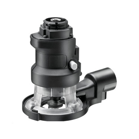 Woodworking Milling Head for MULTI EVO Black & Decker MTRT8-XJ
