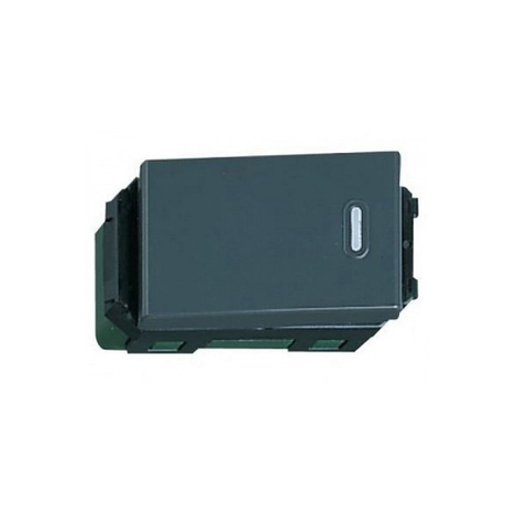 Switch D 2 contacts 250VAC - 16A Panasonic WEG5003KH
