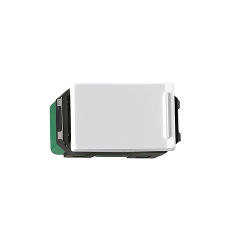 Công tắc B 1 chiều loại nhỏ 250VAC - 16A Panasonic WEVH5531K màu trắng