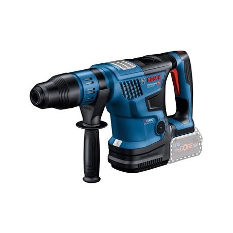 Bosch GBH 18V-36 C BiTURBO cordless concrete drill (Solo)