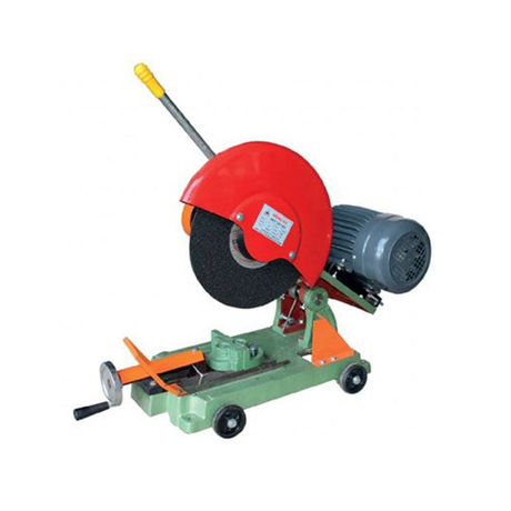 Máy cắt sắt Hồng Ký HK-CP332 (3Hp-3pha)