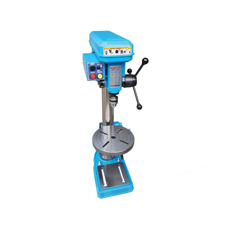 Hong Ky Drilling Machine HK-KT12