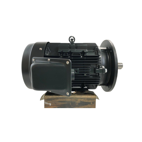 Mô tơ điện 3 pha 4 cực 15kW Toshiba 0154FTMH7JS