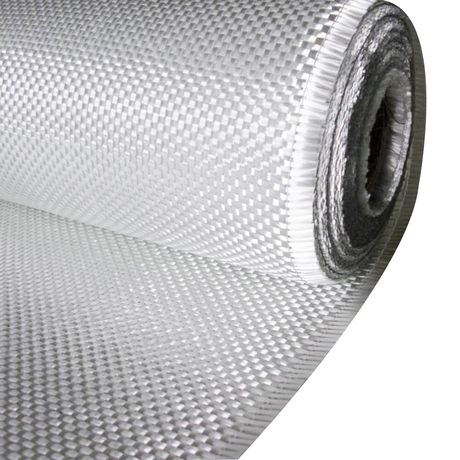 Lưới PVC 1000 x 1000D màu xám khổ 1,94m x 100m