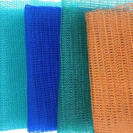 Lưới bao che Blue 120gram (2m x 100m)