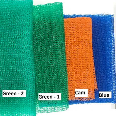 Lưới bao che Green 60gram (2m x 50m)