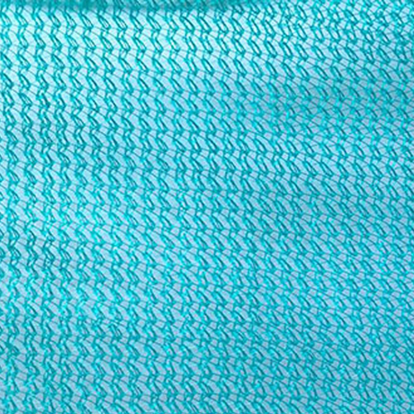 Chỉ may lưới HDPE nguyên sinh màu xanh ngọc380/30, 380/60 hoặc 380/90