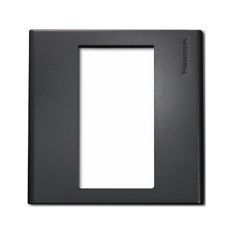 Mặt vuông dành cho 3 thiết bị Panasonic WEB7813MB
