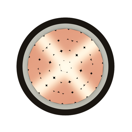 Cadisun CXV 1x95 single copper cable