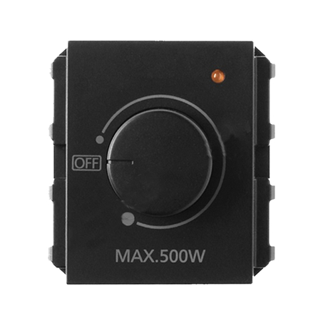 Bộ điều chỉnh sáng tối 500W, 220V Panasonic WEG57816B-1-G