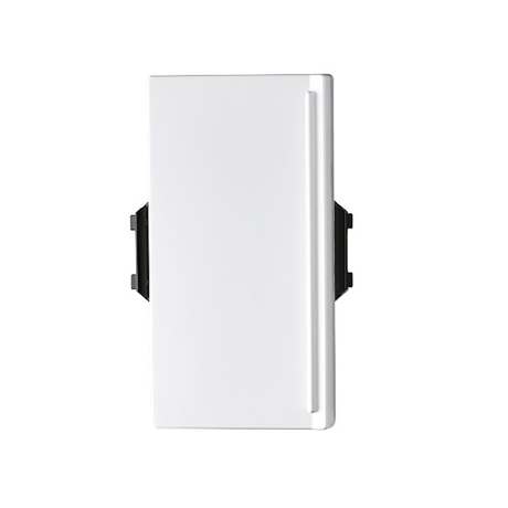 Công tắc B 1 chiều loại lớn 250VAC - 16A Panasonic WEVH5511-7K màu trắng