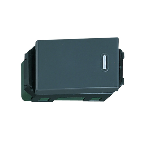 Switch B 1 way 250VAC - 16A Panasonic WEV5001-7H