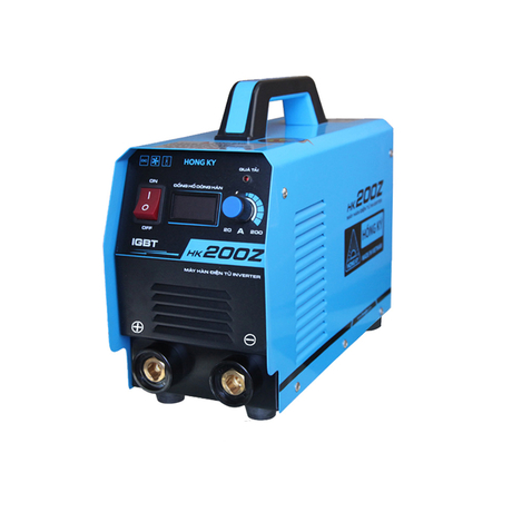 Hong Ky HK200Z electric welding machine