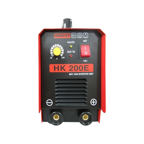 Hong Ky HK200E electric welding machine
